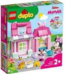 LEGO Duplo Minnie și cafeneaua ei 10942 NOU/sigilat