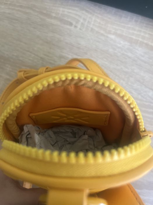 Чанта united colors of benetton