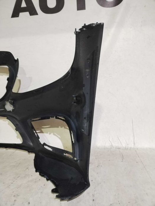 Bara fata Mercedes C-Class W205, facelift, 2018, 2019, 2020, 2021, cod origine OE A2058851101.