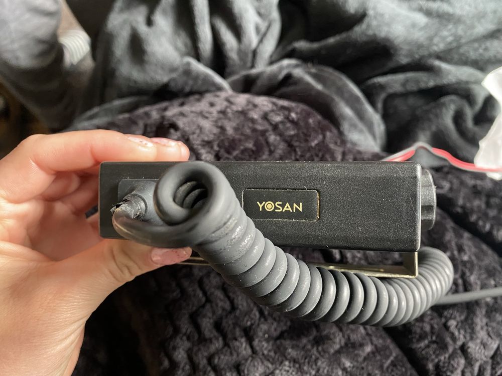 Statie CB-200 Yosan