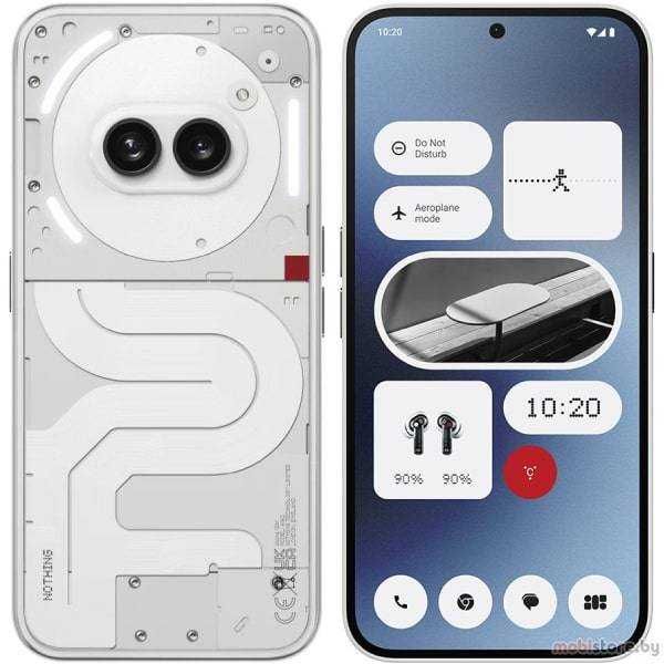Nothing Phone (2a)