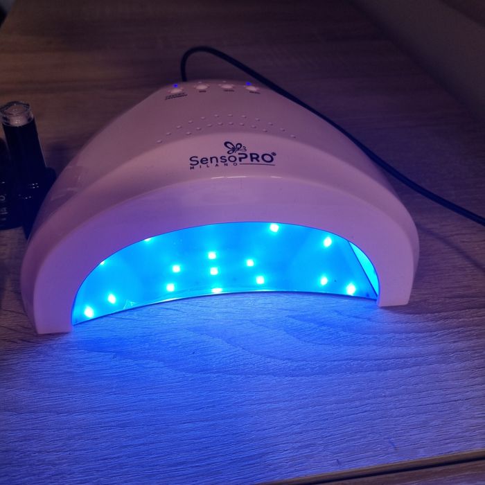 Lampa unghii SensoPRO