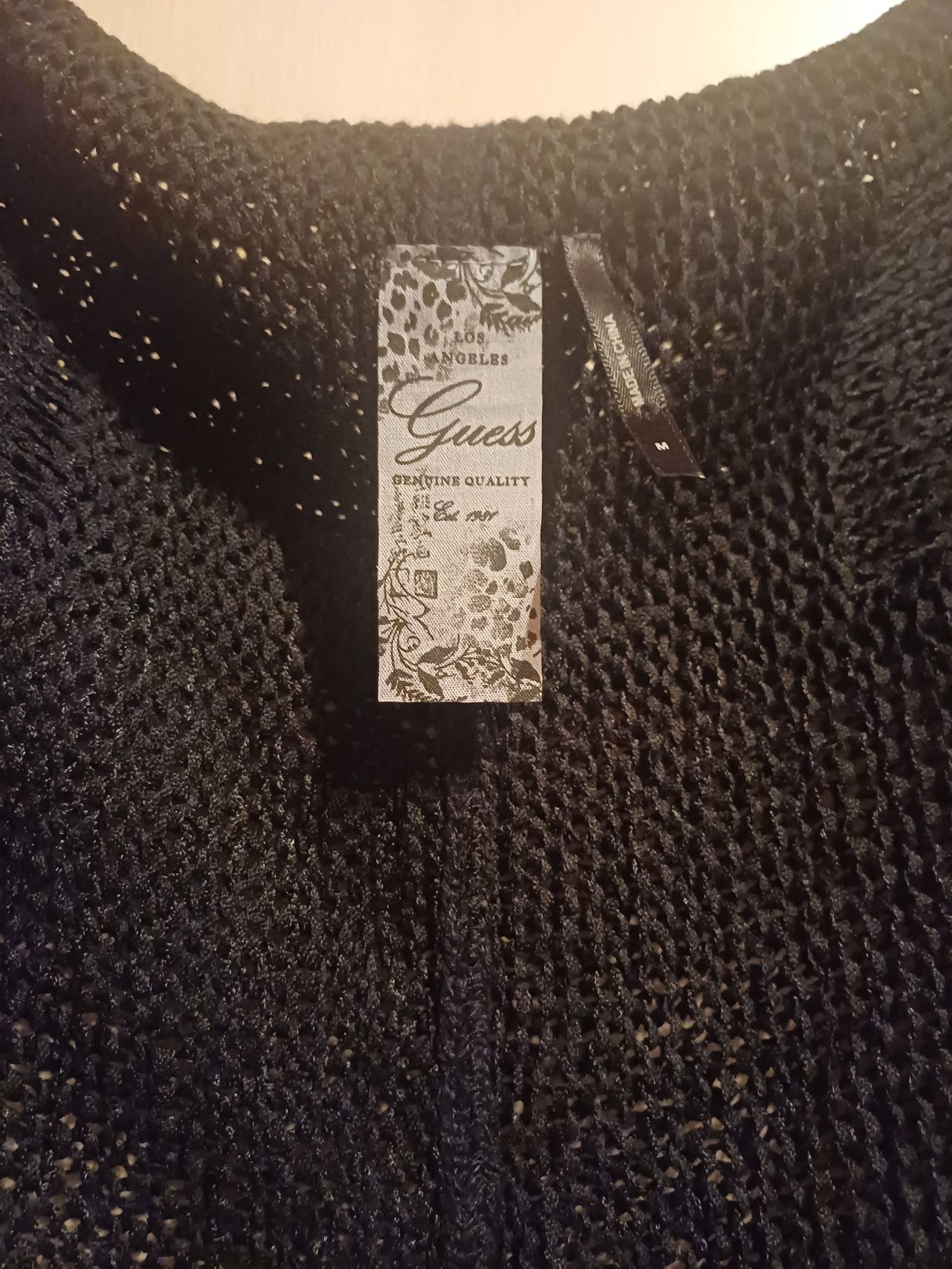 Дамска жилетка Guess