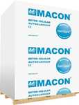 BCA 15/25/60 Macon 6 paleti
