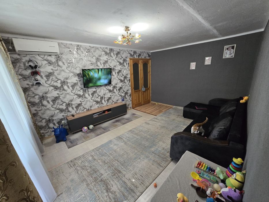 Продажа 3х ком кв в районе 20 школа