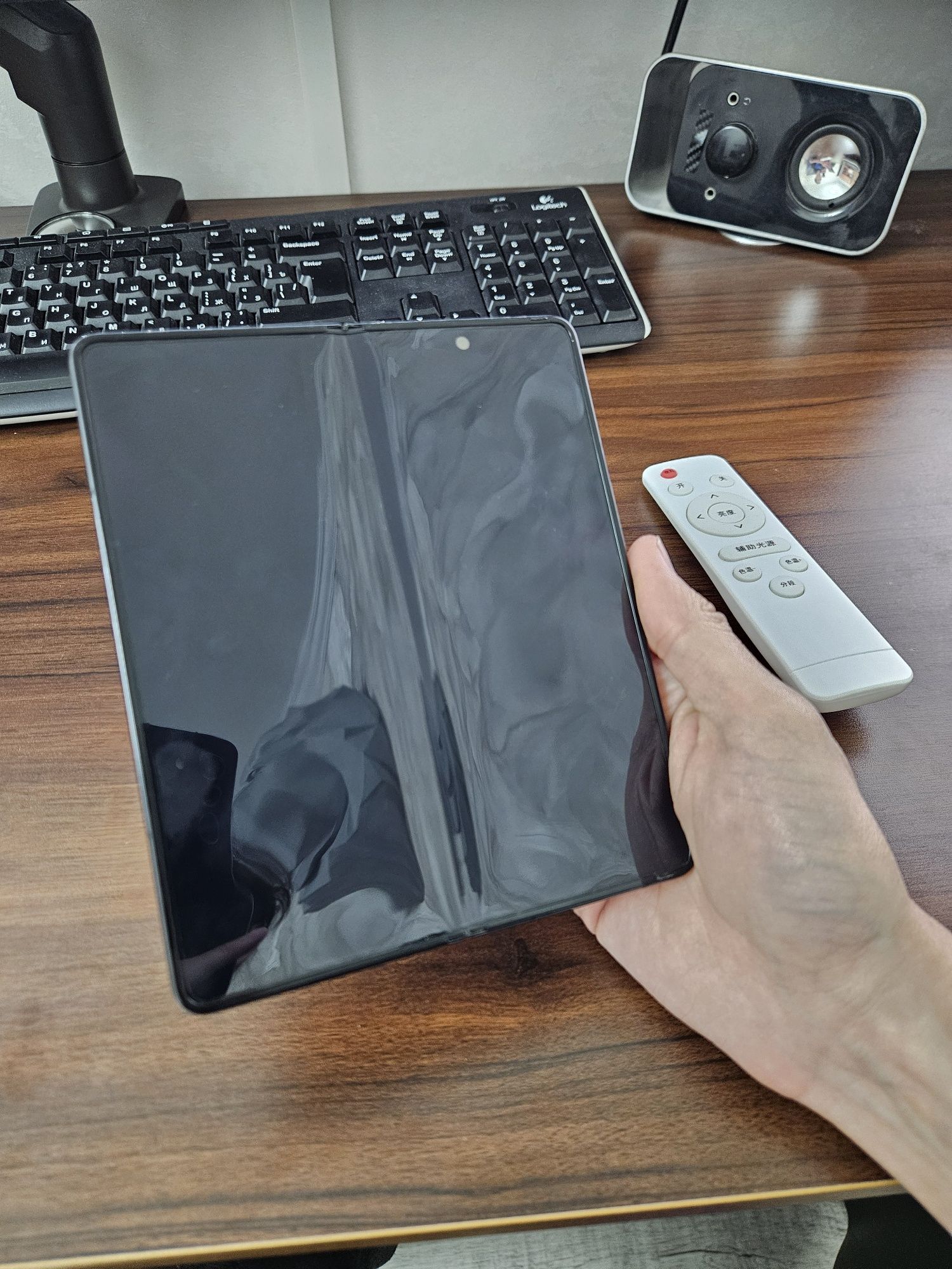 Samsung Galaxy Z Fold 5 LDU Live demo unit