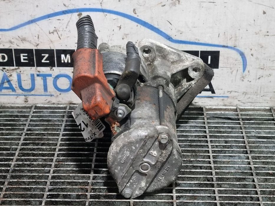 Electromotor Nissan X - Trail T32 1.6 D 2014 - 2017 96kW 130CP Automata R9M (1248) ...