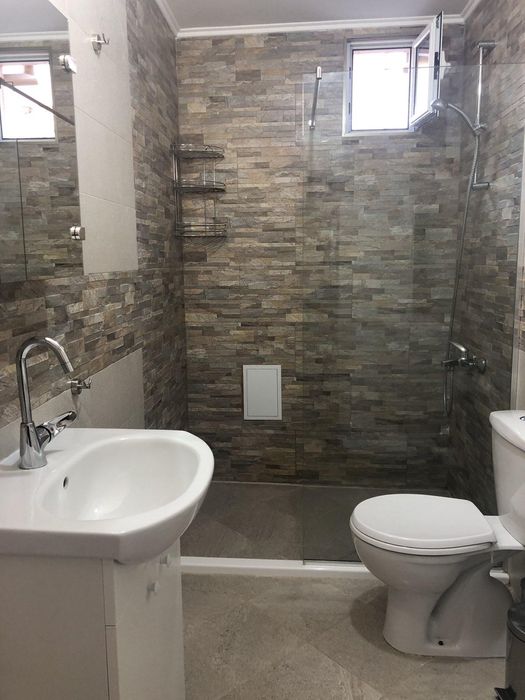 Дава се под наем Двустаен апартамент в Пловдив, Прослав - 65 кв.м за 350 € - Снимка #8