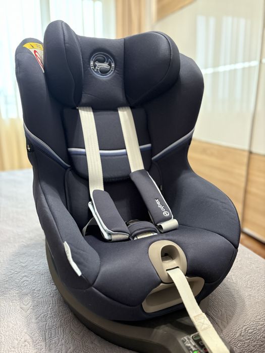 Scaun auto Cybex Sirona SX2 i-size