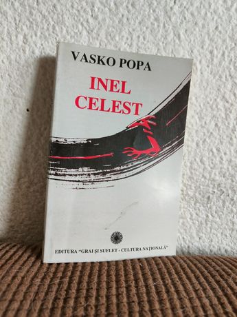Vasko Popa - Inel Celest