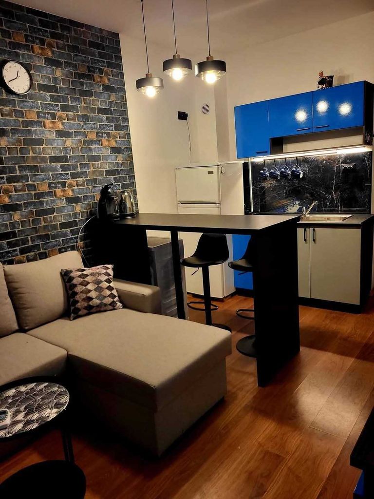 Продава се Едностаен апартамент в к.к. Слънчев бряг - 30 кв.м за 1167 €/кв.м - Снимка #3