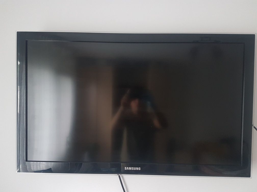 TV Samsung 40" Ocazie