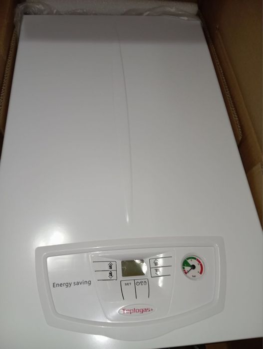 Запчасти котлов газовых калонок