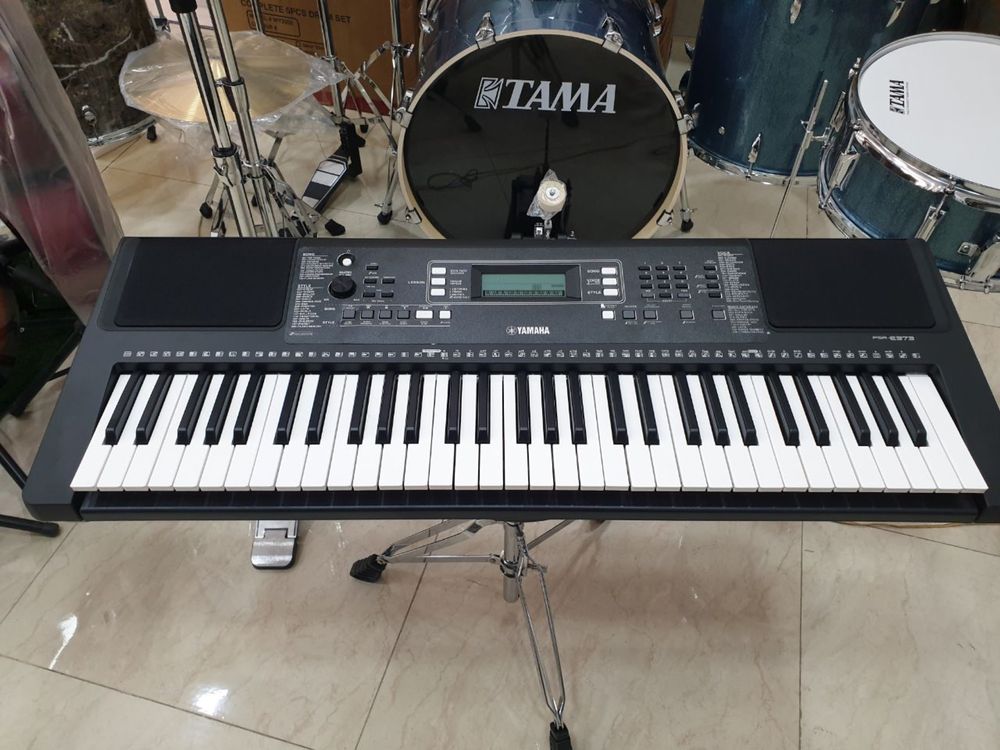 Sentizator yamaha 373 tashkent