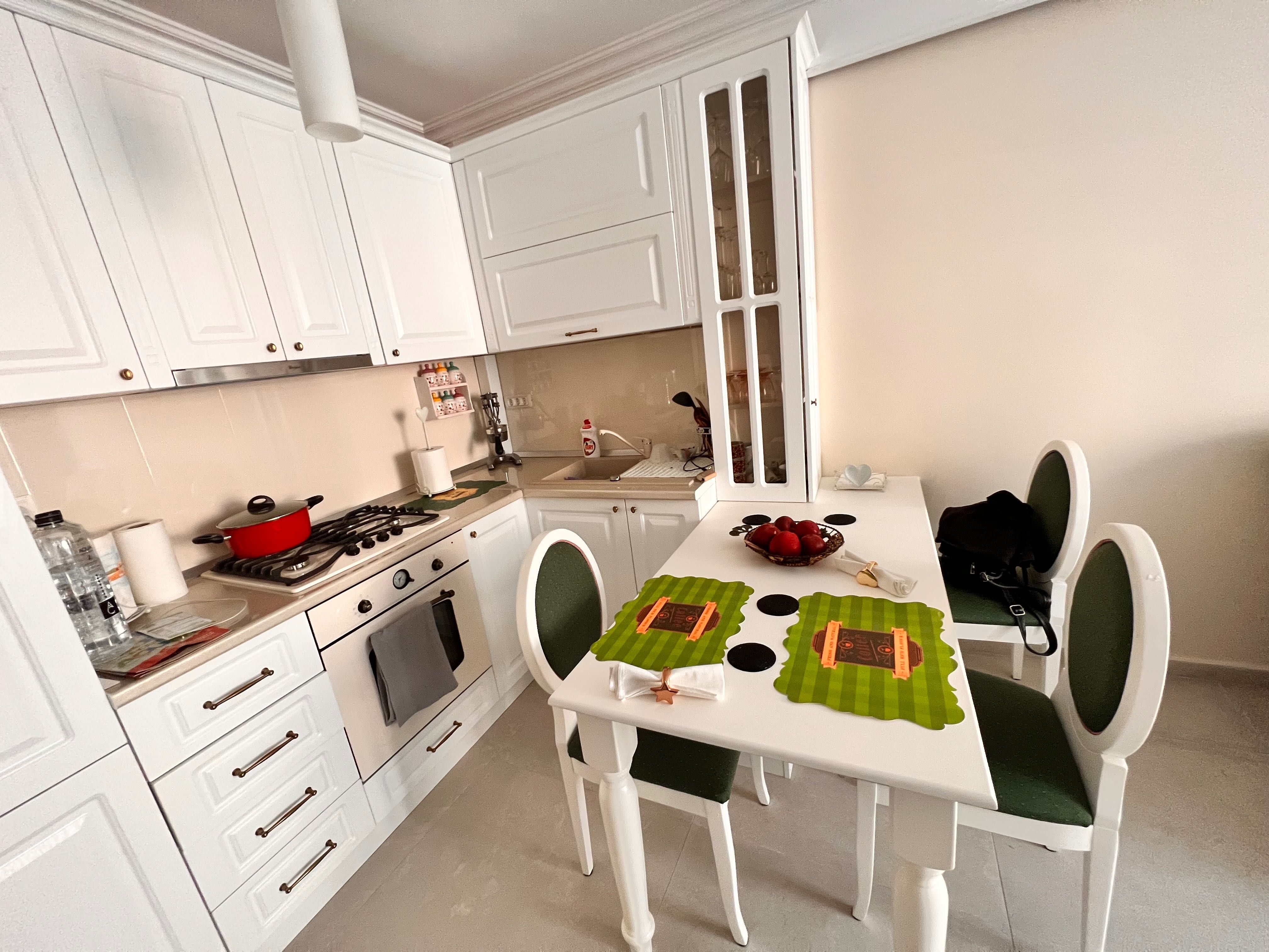 Apartament 2 camere decomandat Ared UTA
