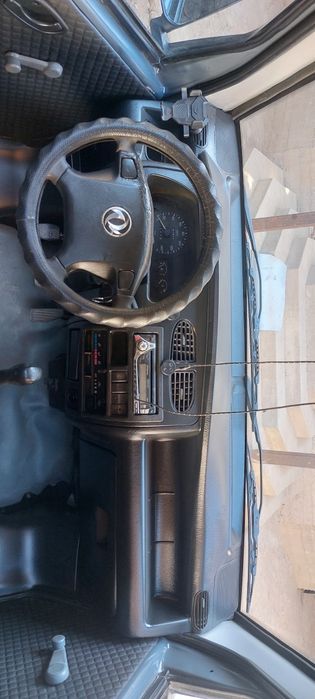 Dongfeng Labo 52talik