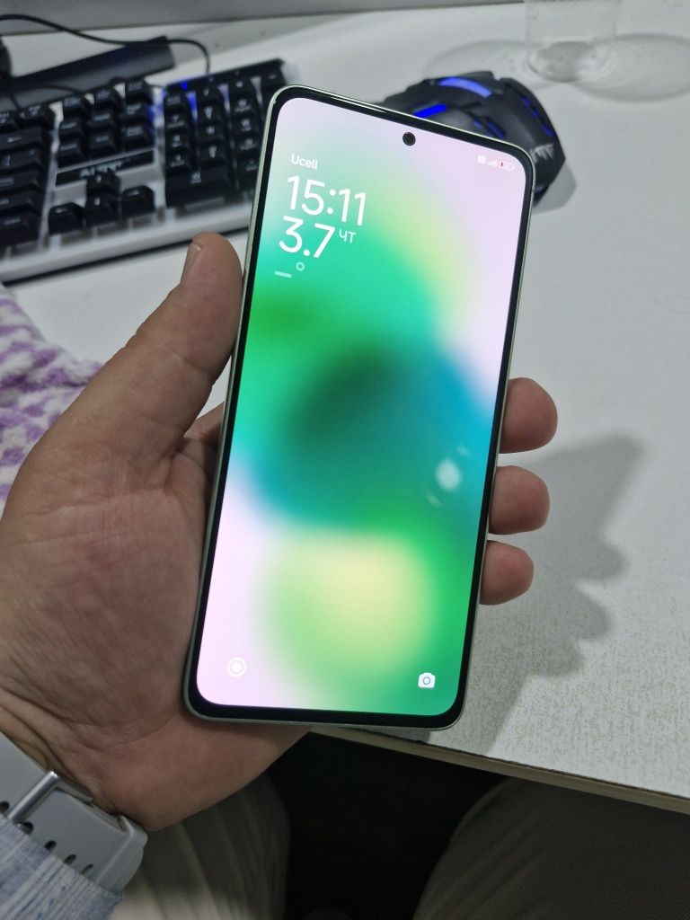 Redmi note 13. 128gb