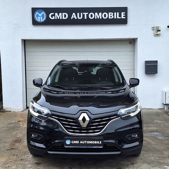 Renault Kadjar Black Edition Impecabila