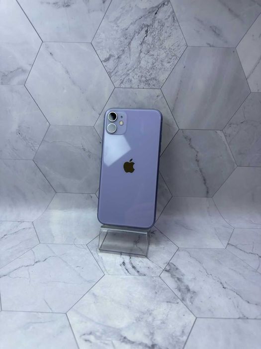 Iphone 11 128GB/Айфон/РАССРОЧКА ДО 60 МЕСЯЦЕВ/"Лидер Ломбард"
