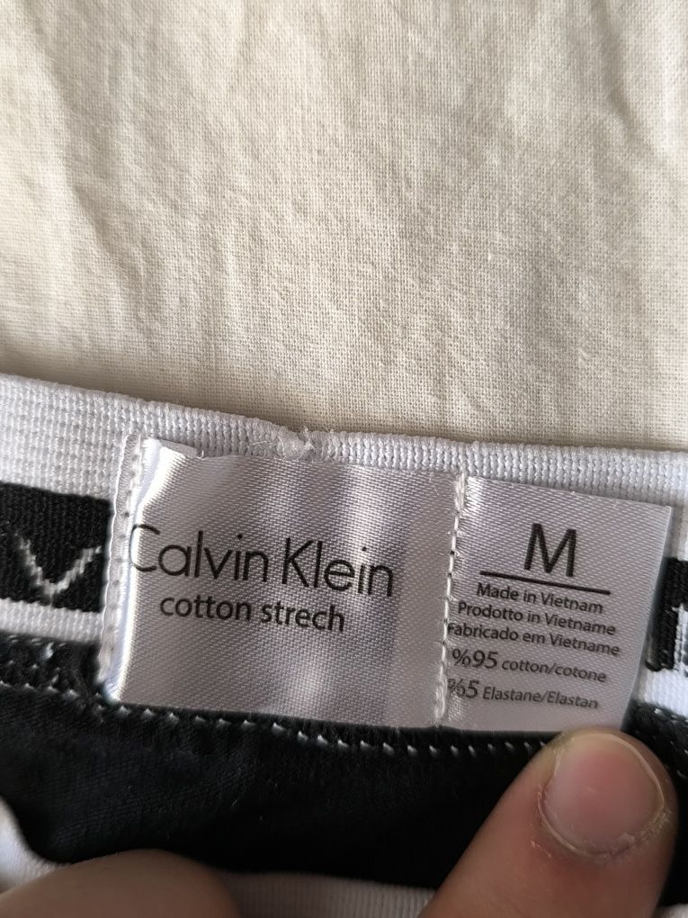 Оригинални  боксерки Calvin Klein