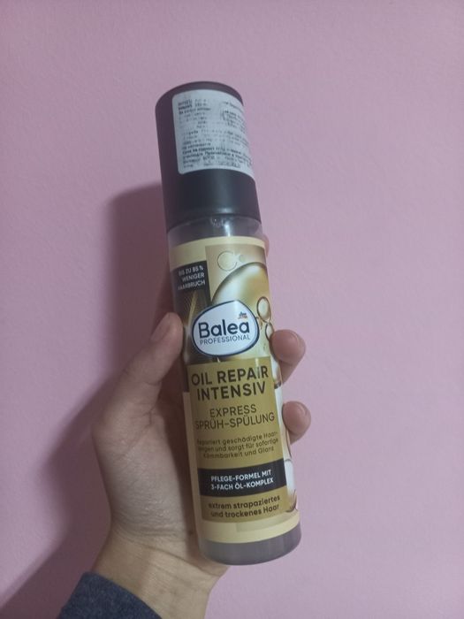 Коплект Balea за коса