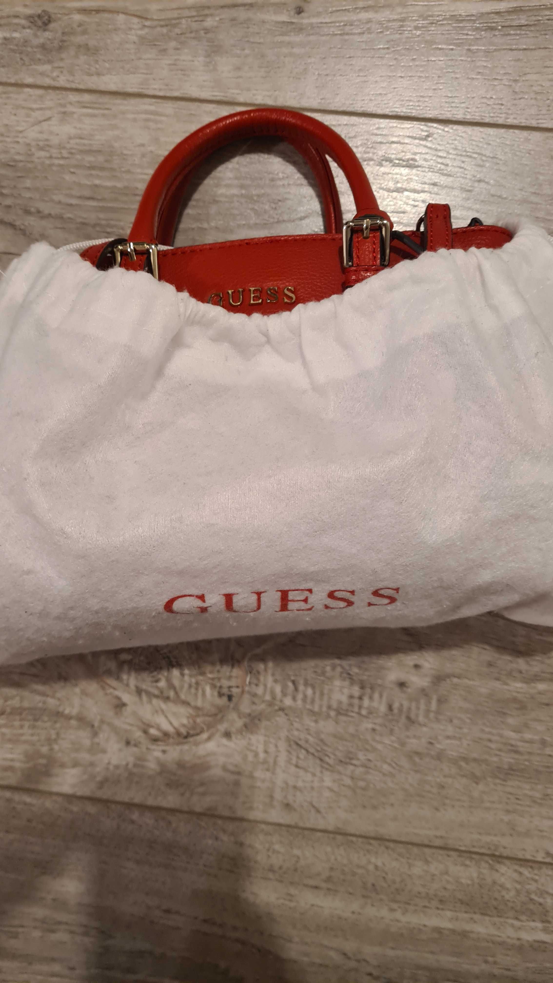 Geanta Guess originală