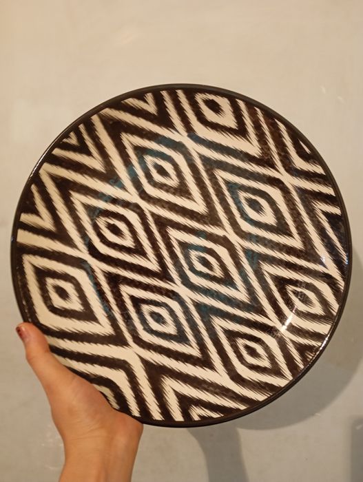 Универсальные керамические ляганы