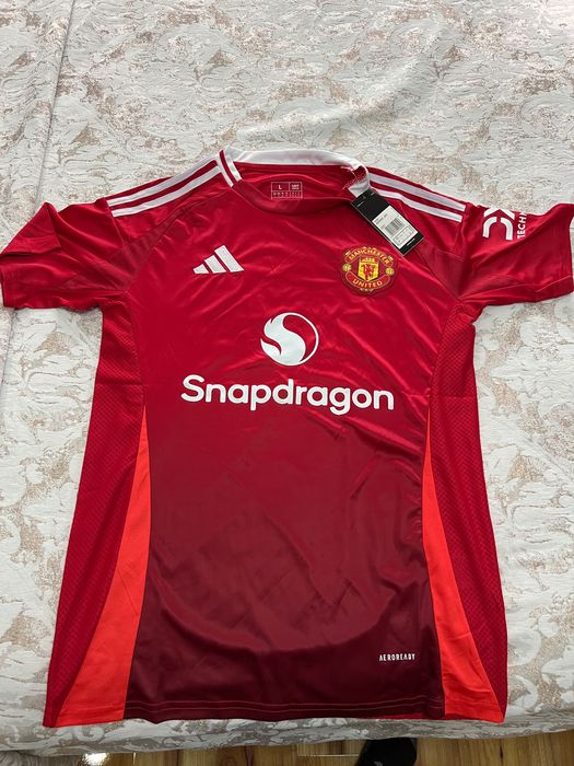 Manchester United L