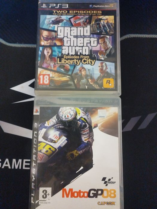 Vand jocuri de ps3