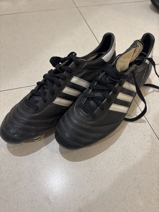 Ghete fotbal Adidas WORLD CUP