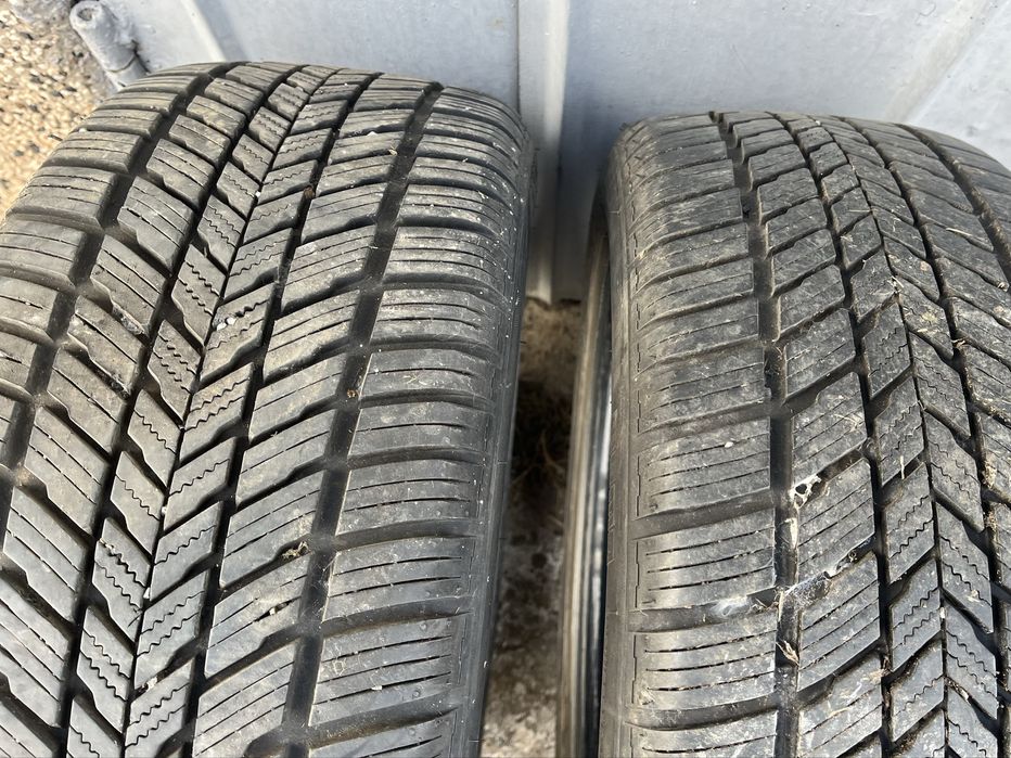 225/45/17  гуми МОМО