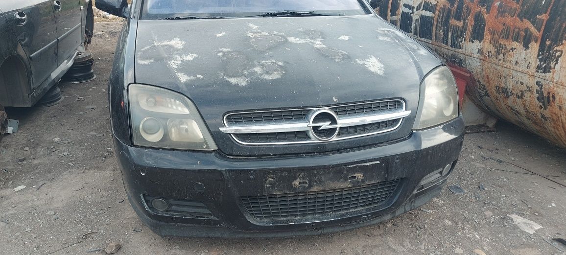 Opel vectra 2002 2.2gts -Y22DTR