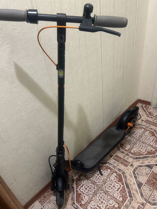 Тротинетка Segway Ninebot F40E