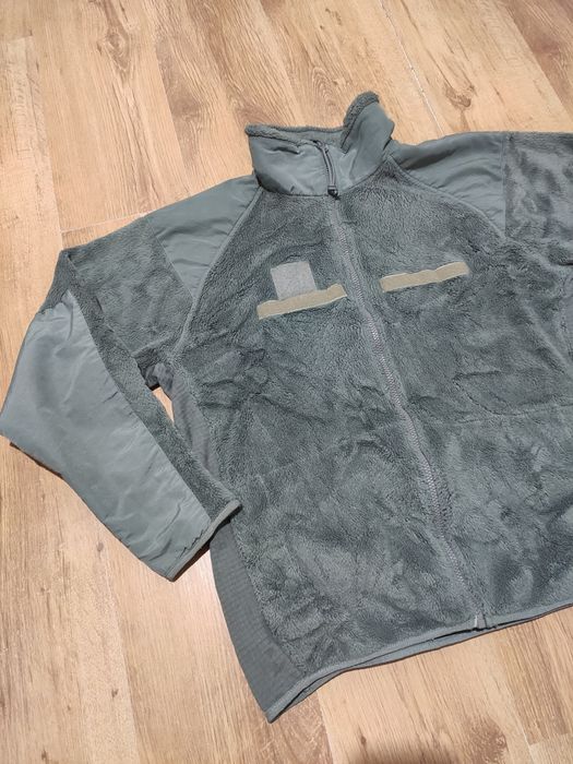Bluza fleece US Army Polartec mărimea M