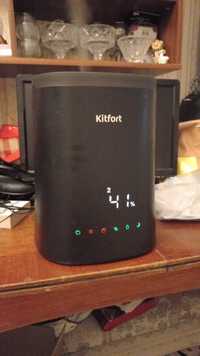 Ультразвуковой  увлажнитель воздуха KitFort