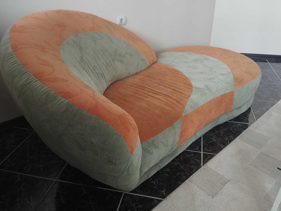 Дивани двойка и тройка