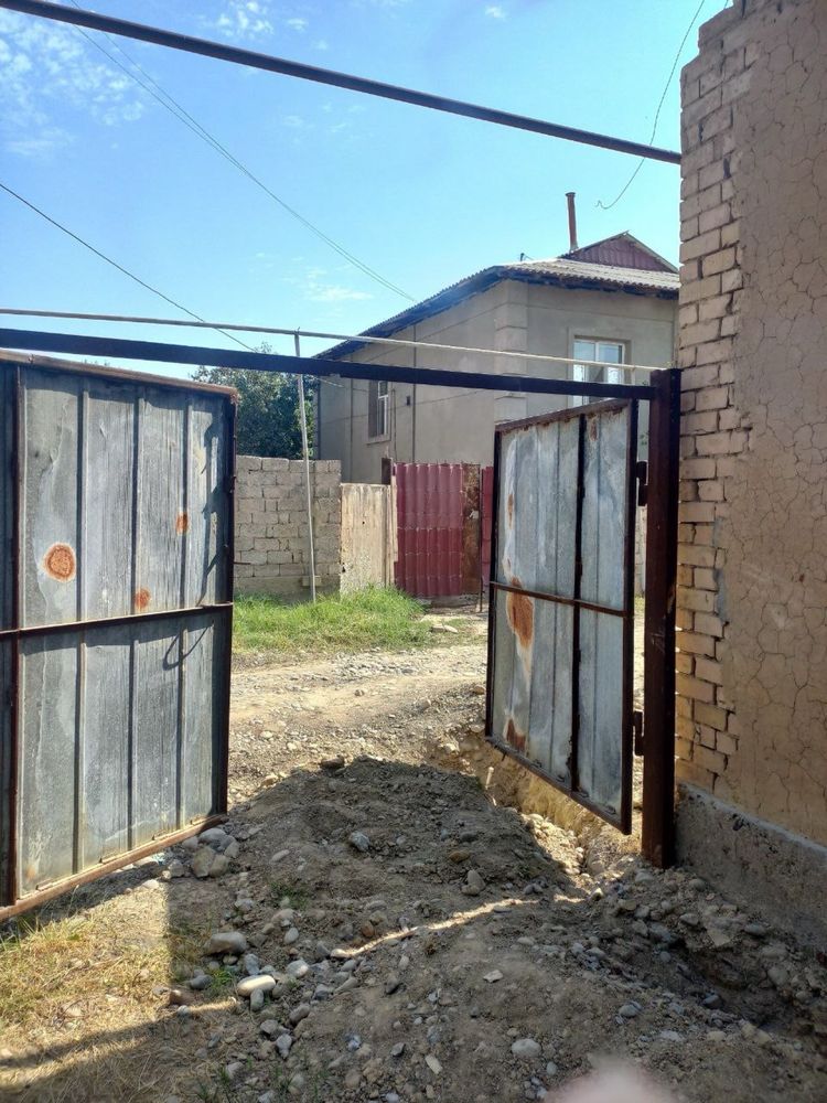 Zangiota tumani 6 sotix 2 ga bolishga xam qiberiladi