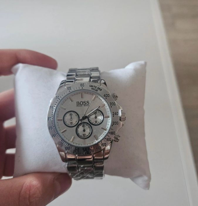Ceas Hugo Boss.