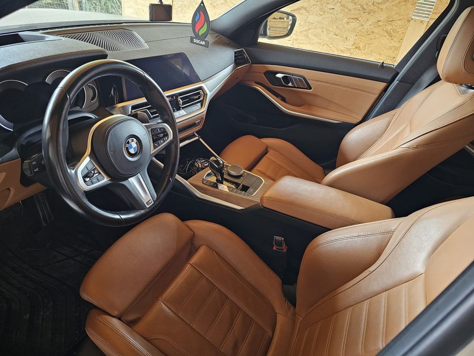 Bmw 340i x drive de vanzare!