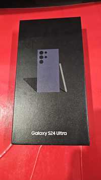Samsung Galaxy S24 Ultra-НОВ неразпечатан!!!