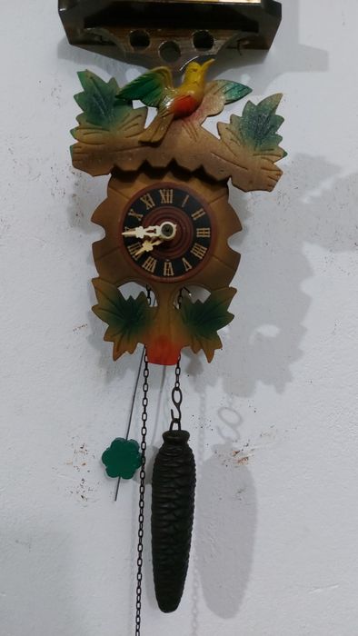 ceas cu pendul Germania