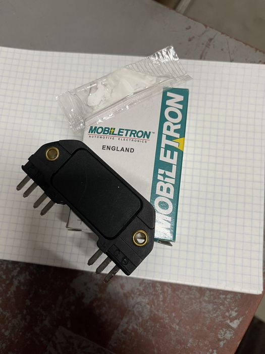 Комутатор опель