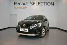 Renault Captur Renault Captur