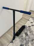Trotineta freestyle de scheme Ethic DTC Pandora 12STD