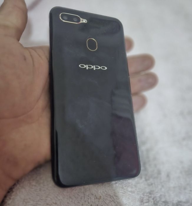 Oppo A5s в отличном состоянии