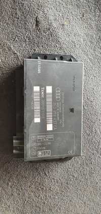 Calculator confort audi a4 b7 passat