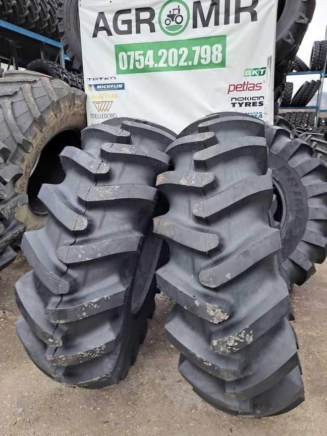 Cauciucuri TUBELESS cu garantie protectie janta 18.4-26 TAFF IRUM PERK