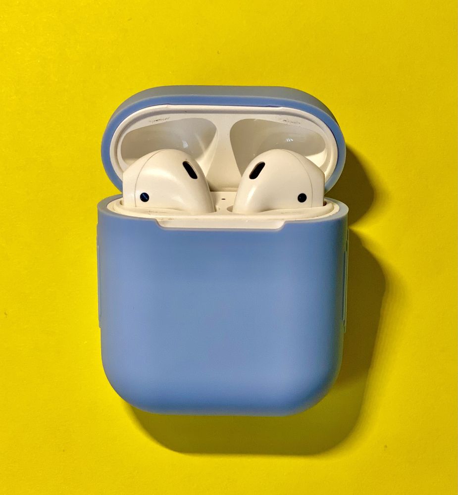 Huse pentru Airpods Model 1/2