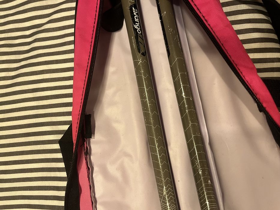 Розов калъф за щеки