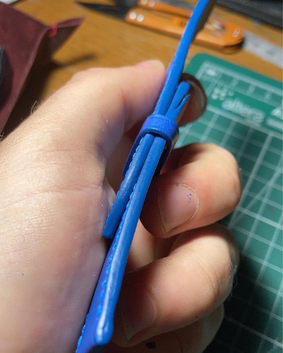 Curea de ceas luxury